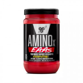  BSN USA Amino X EAAs 375  