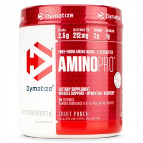  Dymatize Amino Pro 270  (4384303586)