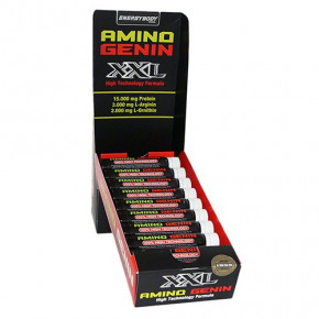  Energy Body Amino Genin XXL 60  (27149006)