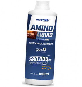  Energy Body Amino Liquid 1000 - (27149001)