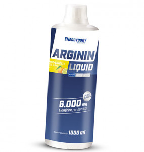  Energy Body Arginine Liquid 1000 - (27149005)