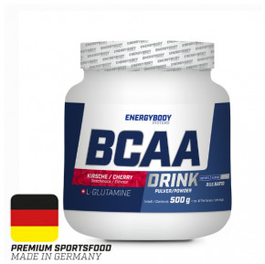  Energybody BCAA 500  (4384303610)