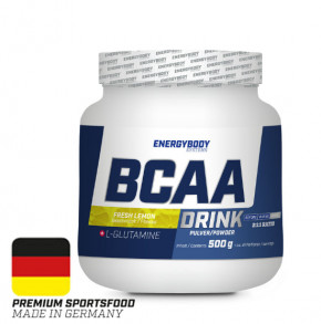  Energybody BCAA 500  (4384303611)