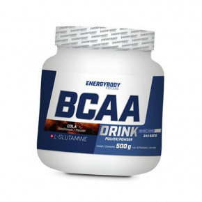  Energy Body BCAA Drink 500  (28149001)