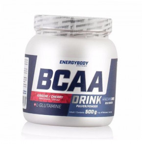  Energy Body BCAA Drink 500  (28149001)