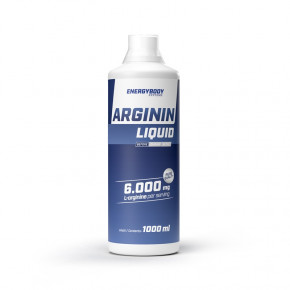  Energybody Liquid Arginine 1  -