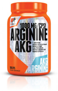  Extrifit Arginine AKG 1000 mg 100   