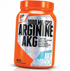 L    Extrifit Arginine AKG 100 (27002006)