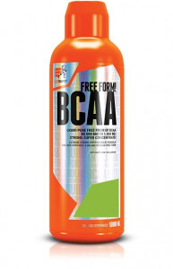  Extrifit BCAA 80.000 Liquid 1000  