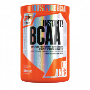  Extrifit BCAA Instant - 300g Orange