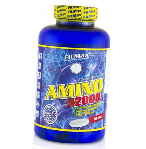  FitMax Amino 2000 150 /1630 mg