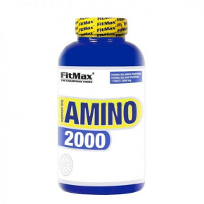  FitMax Amino 2000 300 