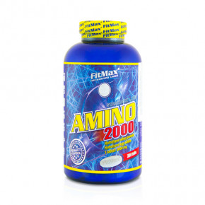  FitMax Amino 2000 300   