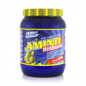  FitMax Amino Millenium 600  -