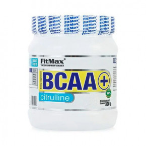  FitMax BCAA+Citrulline 300  - (CN4318-1)