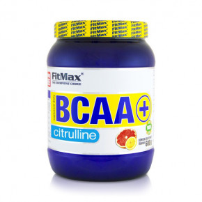  FitMax BCAA+Citrulline 600  -