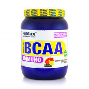  FitMax BCAA Immuno 600  -