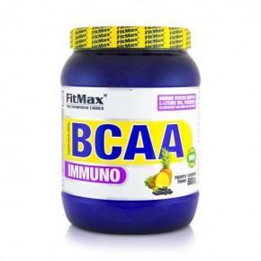  FitMax BCAA Immuno 600  -