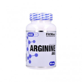  FitMax Base Arginine AKG 90  