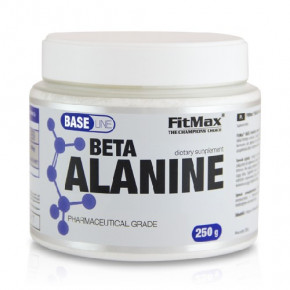  FitMax Base Beta Alanine 250 