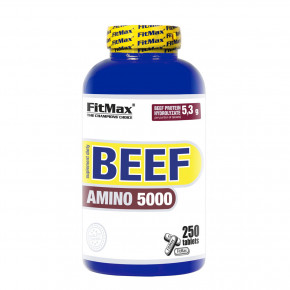  FitMax Beef Amino 250  (CN4316)