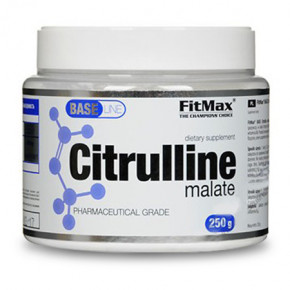  FitMax Citrulline Malate 250 g