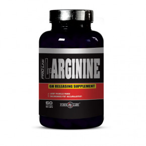  Form Labs L-Arginine 180  