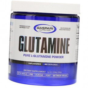  Gaspari Nutrition Glutamine 300 (32161001)