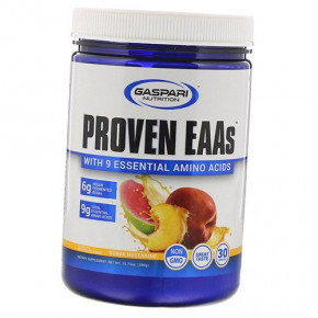     Gaspari Nutrition Proven EAAs 390  (27161003)