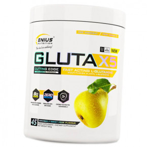   Genius Nutrition Gluta-X5 405  (32562001)