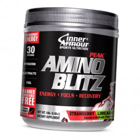    Inner Armour Amino Blitz 186 - (27097004)