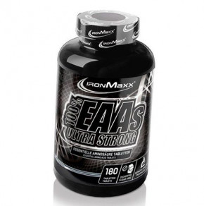  IronMaxx 100% EAAs Ultra Strong 90 (27083017)