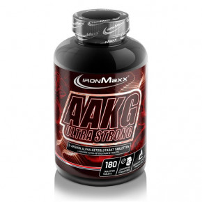  Ironmaxx AAKG Ultra Strong 90 