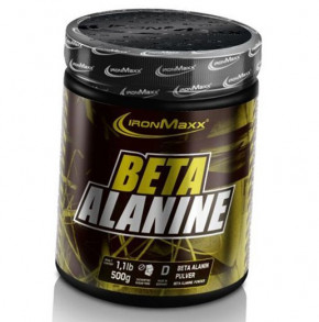  IronMaxx Beta Alanine 500   (27083009)