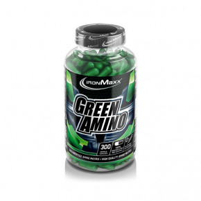  Ironmaxx Green Amino 300 