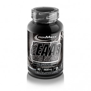  IronMaxx EAAs Ultra Strong 90 