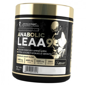     Kevin Levrone Anabolic LEAA9 240 - (27056007)