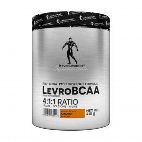  Kevin Levrone BCAA 4-1-1 Ratio - 400g Exotic