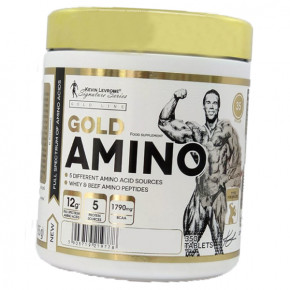    Kevin Levrone Gold Amino 350 (27056006)