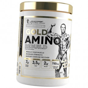    Kevin Levrone Gold Amino Rebuild 400  (27056002)