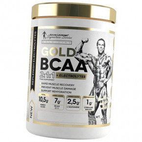    Kevin Levrone Gold BCAA 375  (28056007)