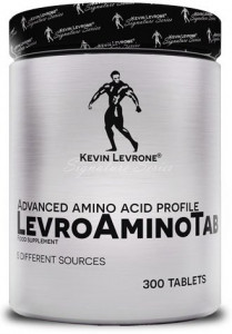  Kevin Levrone Levro Amino 10000 300 