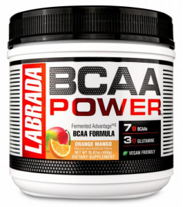  Labrada Nutrition BCAA Power 415  (4384304548) 