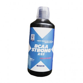  Megabol BCAA Strong 1000 (28181002)