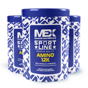  MEX Amino 12K 300   