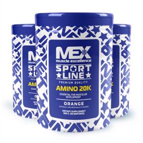  MEX Amino 20K 500  