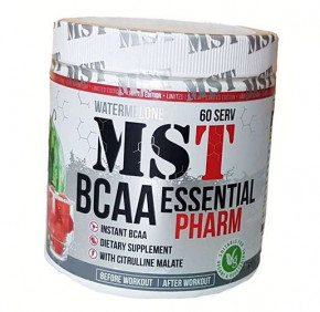     MST BCAA Essential Pharm 420 - (28288005)