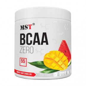  MST BCAA Zero 330 g green apple