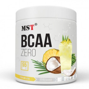  MST BCAA Zero 330 g pina colada