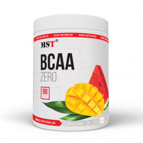  MST BCAA zero 540 g green apple